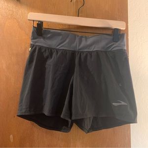 Brooks Running Shorts